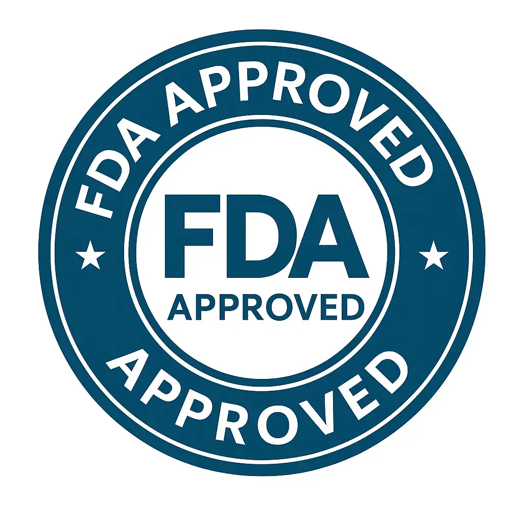 Biodentix FDA Approved